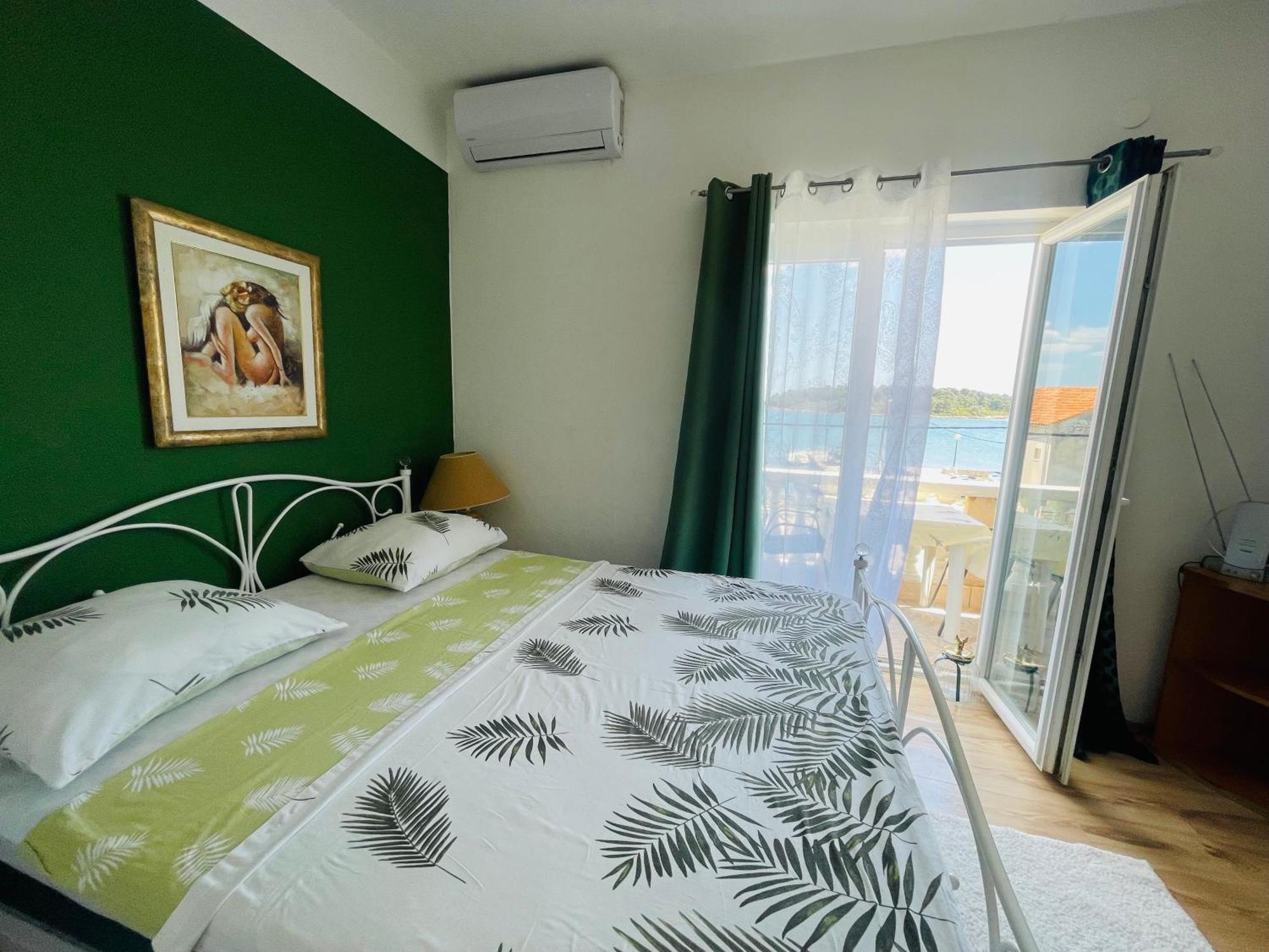 Apartments Esperanza Pašman Exterior foto