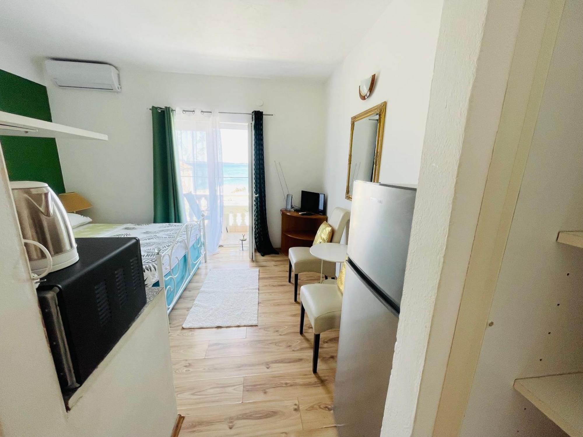 Apartments Esperanza Pašman Exterior foto