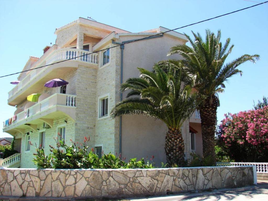 Apartments Esperanza Pašman Quarto foto